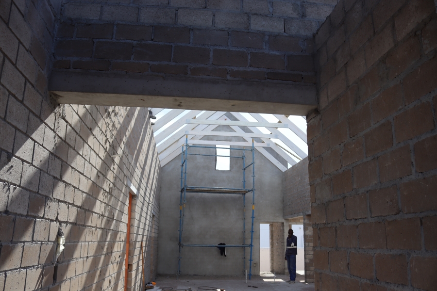 3 Bedroom Property for Sale in Lampiesbaai Western Cape